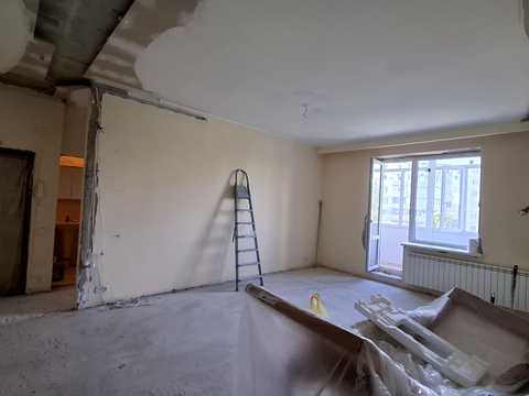 квартира за адресою Харків, Ахсарова вул., 3г