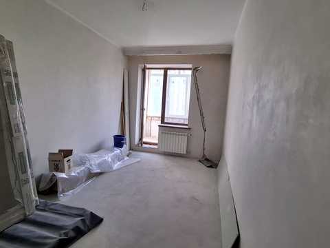 квартира за адресою Харків, Ахсарова вул., 3г