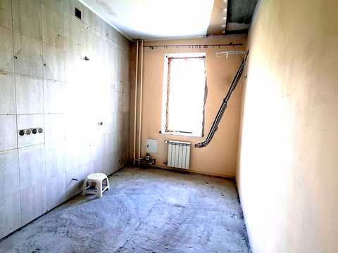 квартира за адресою Харків, Ахсарова вул., 3г