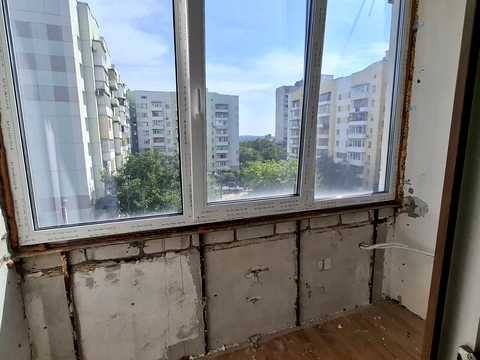 квартира за адресою Харків, Ахсарова вул., 3г