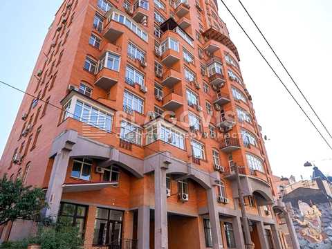 квартира за адресою Дмитрівська вул., 66