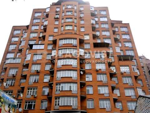 квартира за адресою Дмитрівська вул., 66
