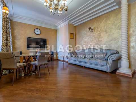 квартира за адресою Дмитрівська вул., 66