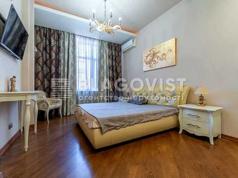 квартира за адресою Дмитрівська вул., 66