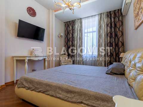 квартира за адресою Дмитрівська вул., 66