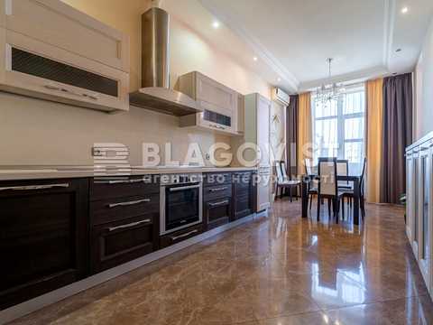 квартира за адресою Дмитрівська вул., 66