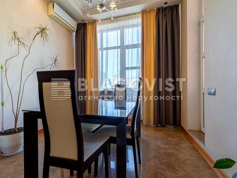 квартира за адресою Дмитрівська вул., 66