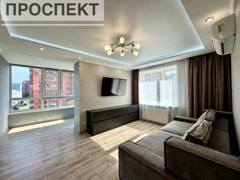 квартира по адресу Героев Крут ул. (Черепіна), 60/4