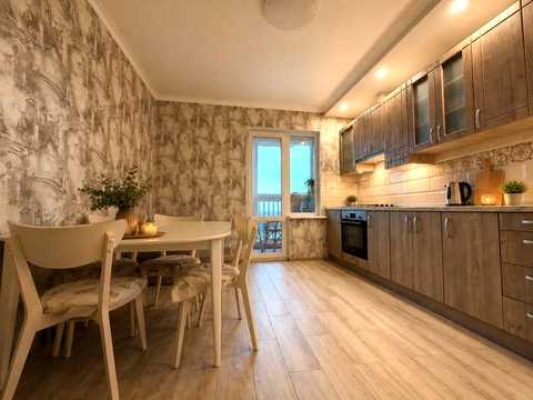 квартира по адресу Тираспольская ул., 60