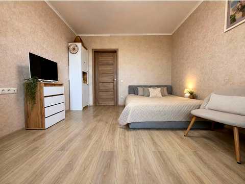 квартира по адресу Тираспольская ул., 60