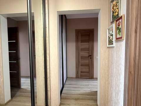 квартира по адресу Тираспольская ул., 60