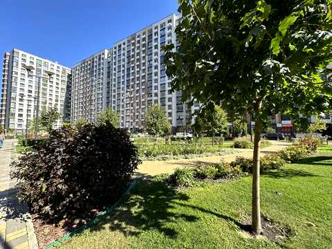 квартира по адресу Тираспольская ул., 60