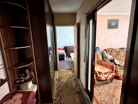 квартира за адресою Романа Шухевича вул. (Курчатова), 2