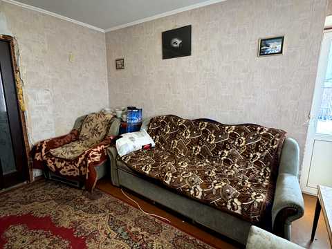 квартира за адресою Романа Шухевича вул. (Курчатова), 2