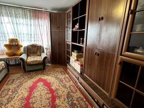 квартира за адресою Романа Шухевича вул. (Курчатова), 2
