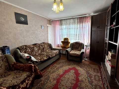 квартира за адресою Романа Шухевича вул. (Курчатова), 2
