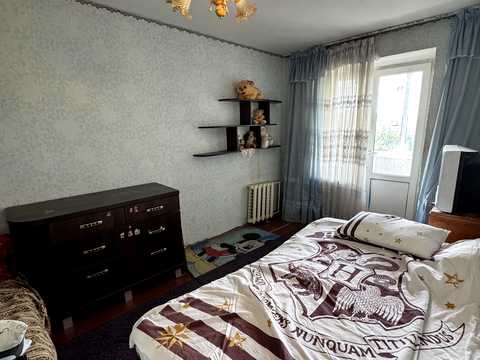 квартира за адресою Романа Шухевича вул. (Курчатова), 2