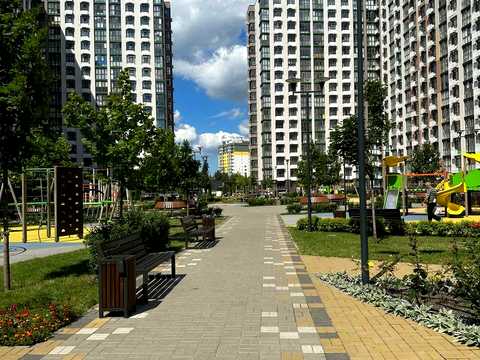 квартира по адресу Тираспольская ул., 60