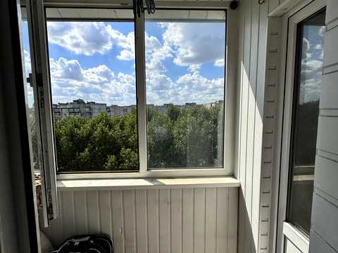 квартира за адресою Романа Шухевича вул. (Курчатова), 2