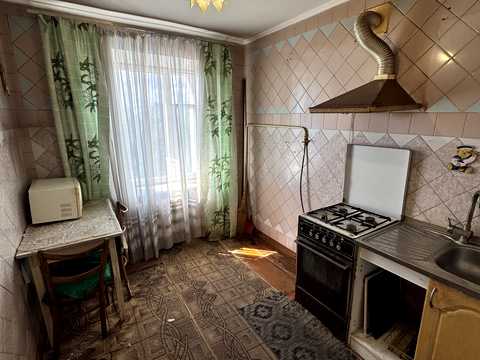 квартира за адресою Романа Шухевича вул. (Курчатова), 2
