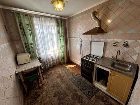 квартира за адресою Романа Шухевича вул. (Курчатова), 2