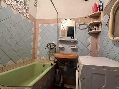 квартира за адресою Романа Шухевича вул. (Курчатова), 2