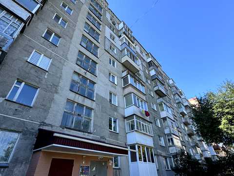 квартира за адресою Романа Шухевича вул. (Курчатова), 2