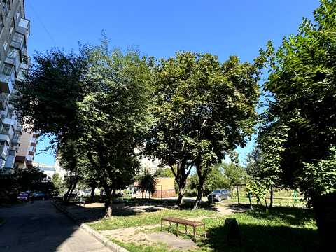 квартира за адресою Романа Шухевича вул. (Курчатова), 2