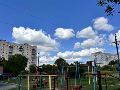 квартира за адресою Романа Шухевича вул. (Курчатова), 2