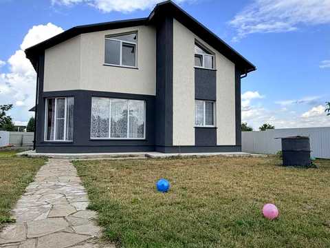 дом по адресу Віктора Гульчака, 44