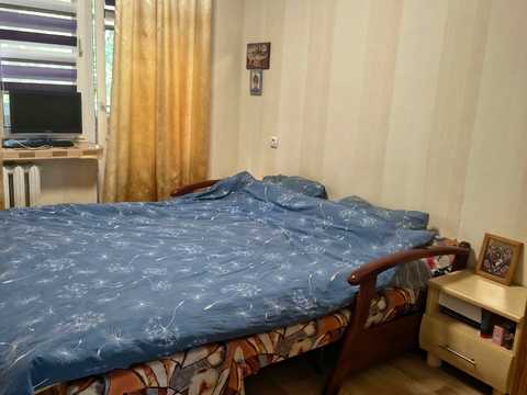квартира за адресою Кирило-Мефодіївська вул., 15