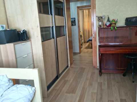 квартира за адресою Кирило-Мефодіївська вул., 15