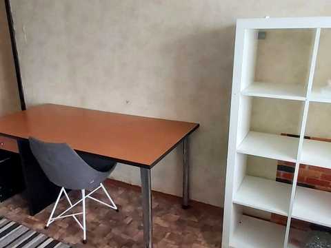 квартира за адресою Борщагівська вул., 16