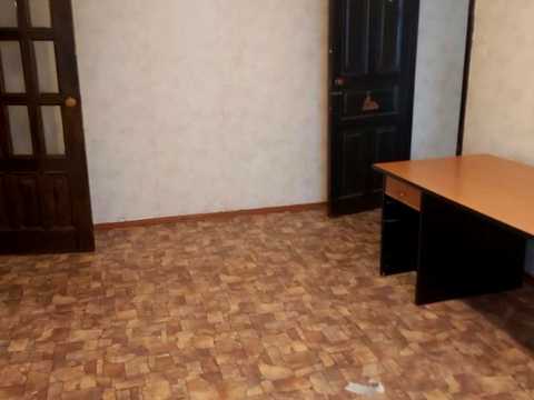 квартира по адресу Борщаговская ул., 16