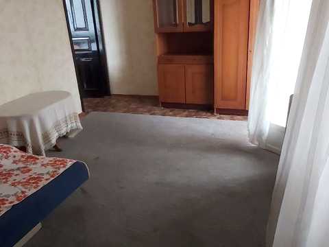квартира за адресою Борщагівська вул., 16
