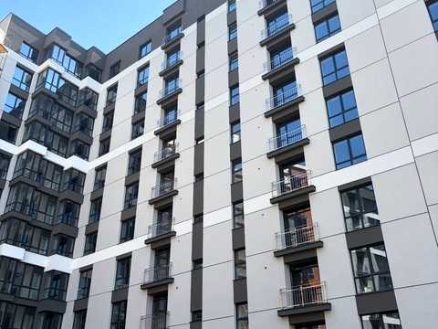 квартира по адресу Александра Довженко ул., (Будинок 16)