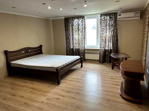 квартира по адресу Бучмы ул., 40