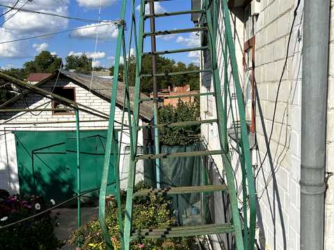квартира по адресу Бучмы ул., 40