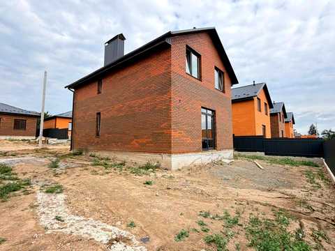 дом по адресу Берегова, 45