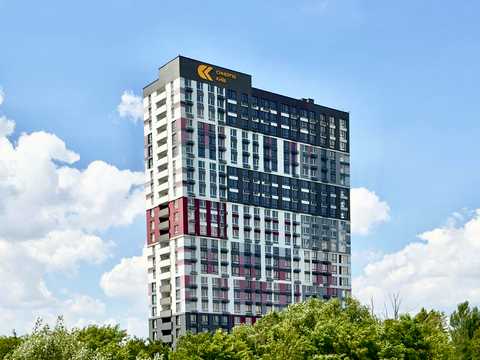 паркоместо по адресу Тепловозная ул., 28