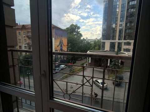 квартира по адресу Златоустовская ул., 30