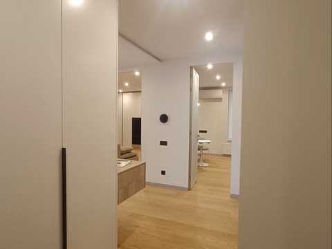 квартира по адресу Златоустовская ул., 30