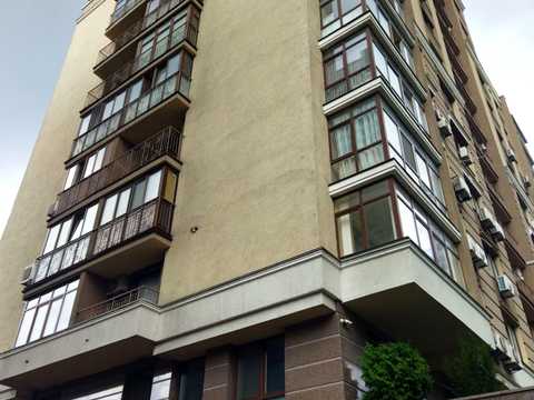 квартира по адресу Златоустовская ул., 30