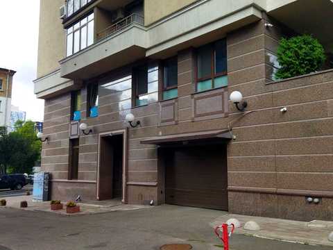 квартира по адресу Златоустовская ул., 30