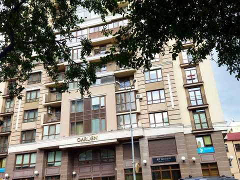 квартира по адресу Златоустовская ул., 30
