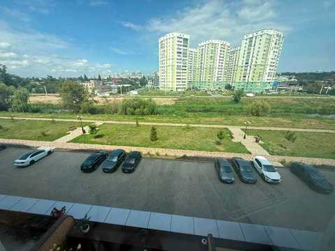 квартира за адресою Лосівський пров., 2б