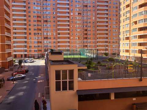 квартира по адресу Овидиопольская дорога ул., 3, к.1