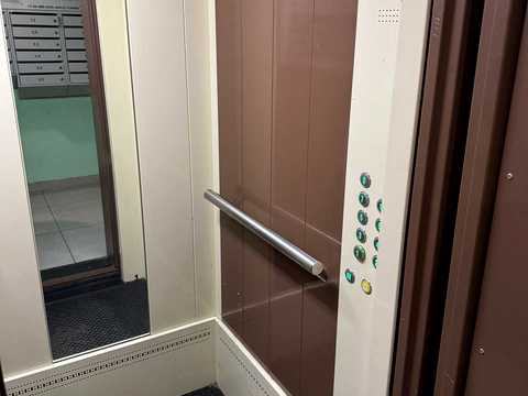 квартира за адресою Братства Тарасівців вул. (Декабристів), 5