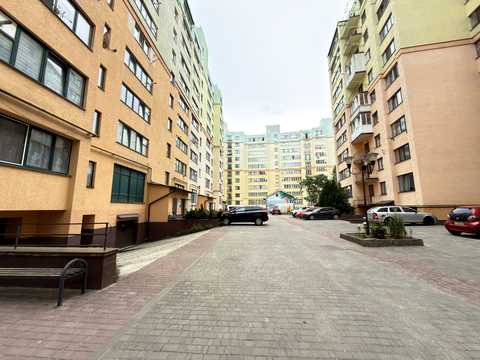 квартира по адресу Рінь ул. (Декабристів), 52/6