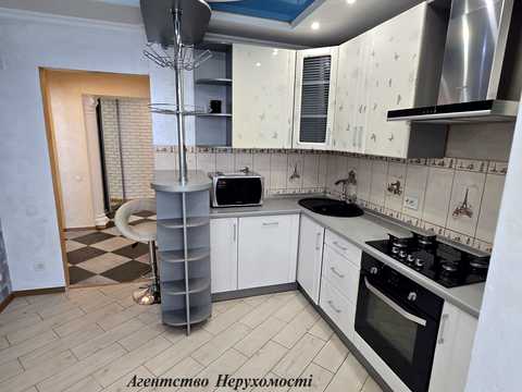 квартира по адресу Боголюбова ул., 20